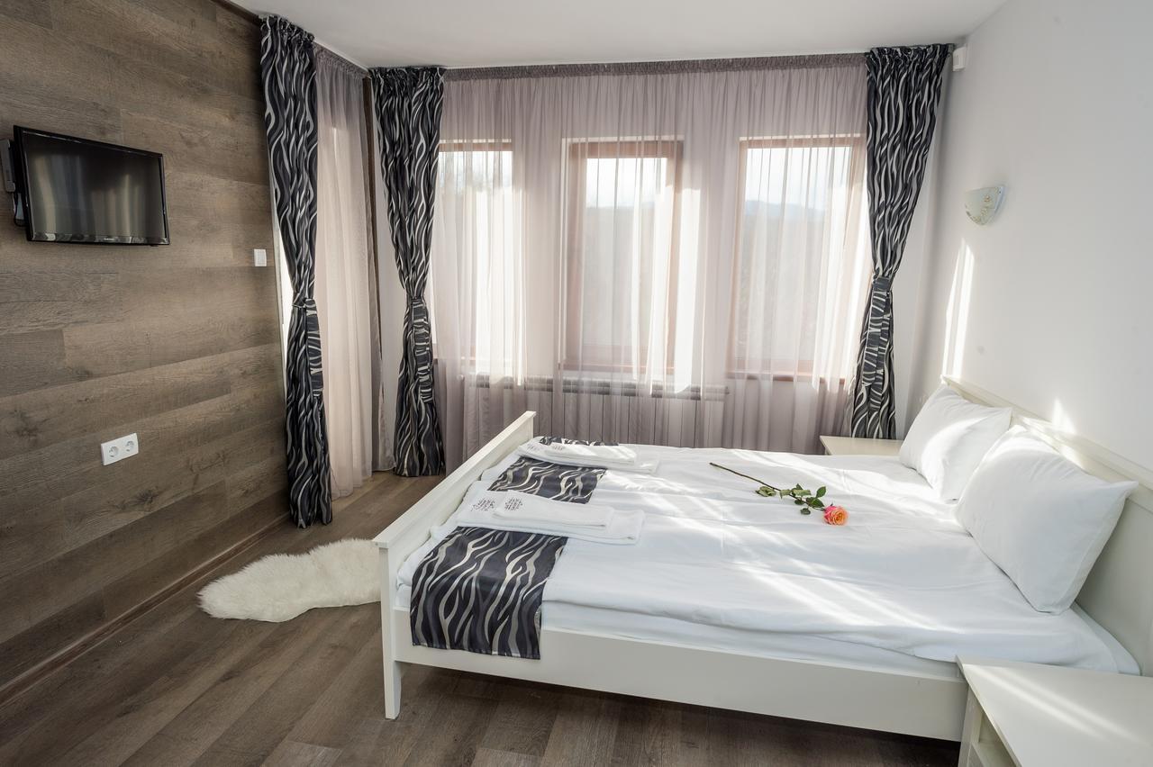 Sinjirite Complex Hotell Elena Exteriör bild