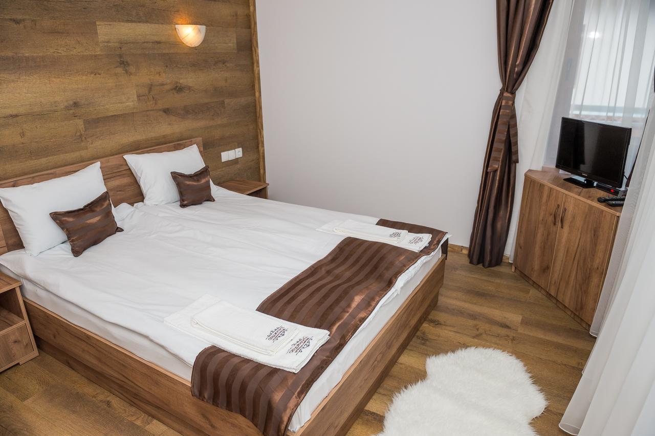 Sinjirite Complex Hotell Elena Exteriör bild