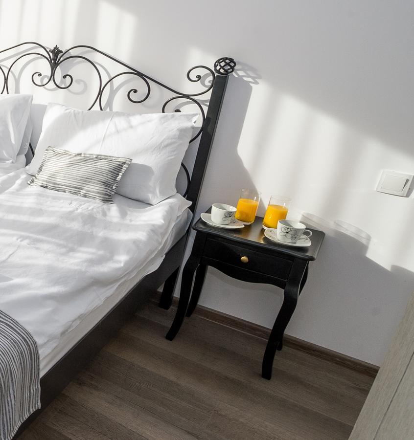 Sinjirite Complex Hotell Elena Exteriör bild